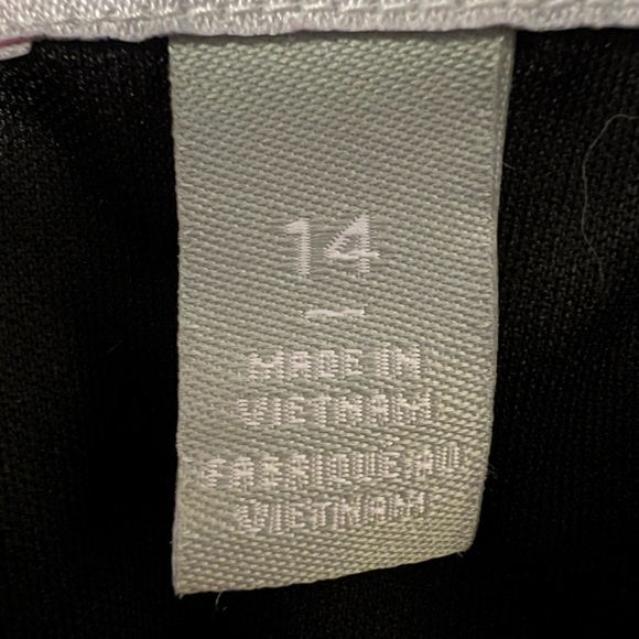 The Children’s Place Floral Velour Dress - Picture 7 of 10